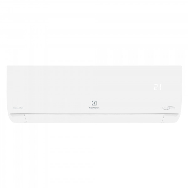 Electrolux �����-������� ������������ ���� ����� Fusion Wave Super DC EACS/I-09HFW/N8