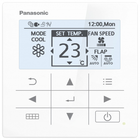 ��������� ����������� Panasonic CS-Z71YKEA + CU-Z71YKEA, �����