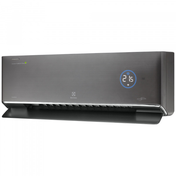 Electrolux �����-������� ������������ ���� ����� Crystal Air Super DC EACS/I-13HFA/N8_V2